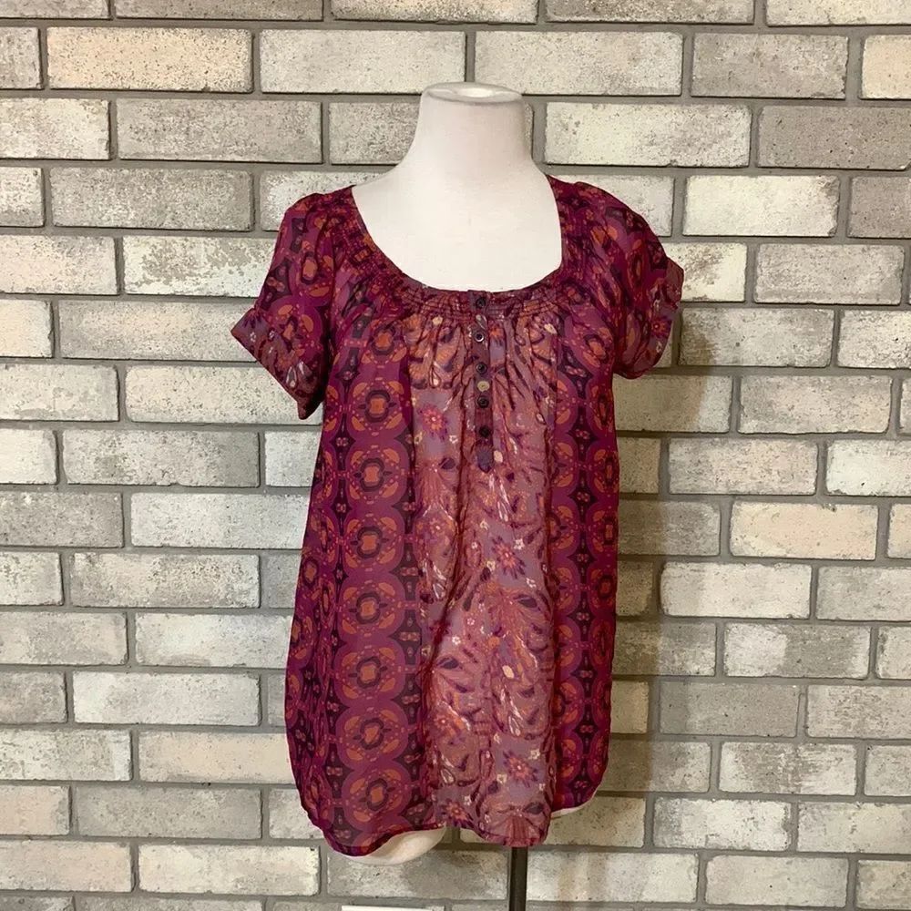 3for $20 blouse